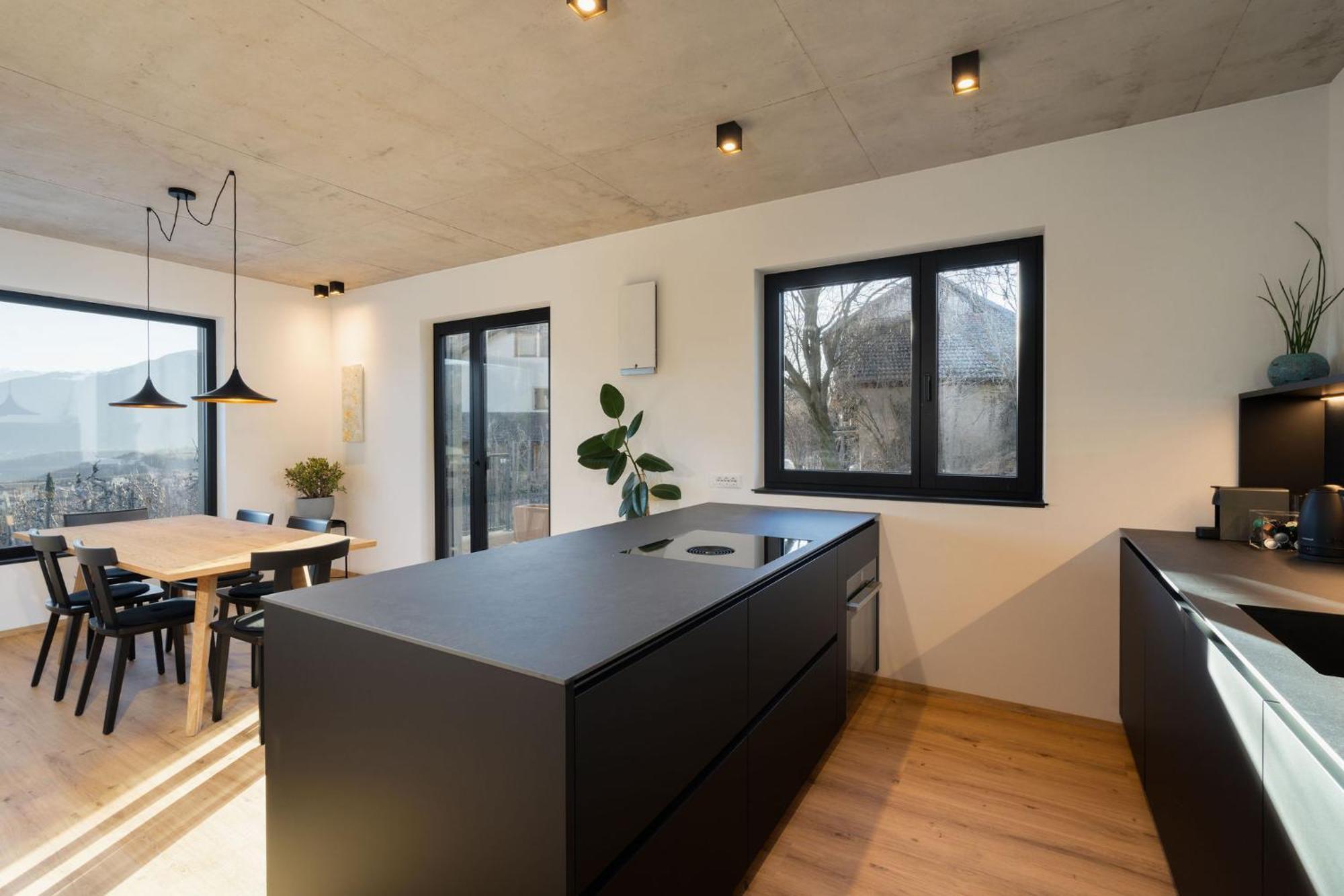 Ferienhaus Obergfillhof Missiano Luaran gambar