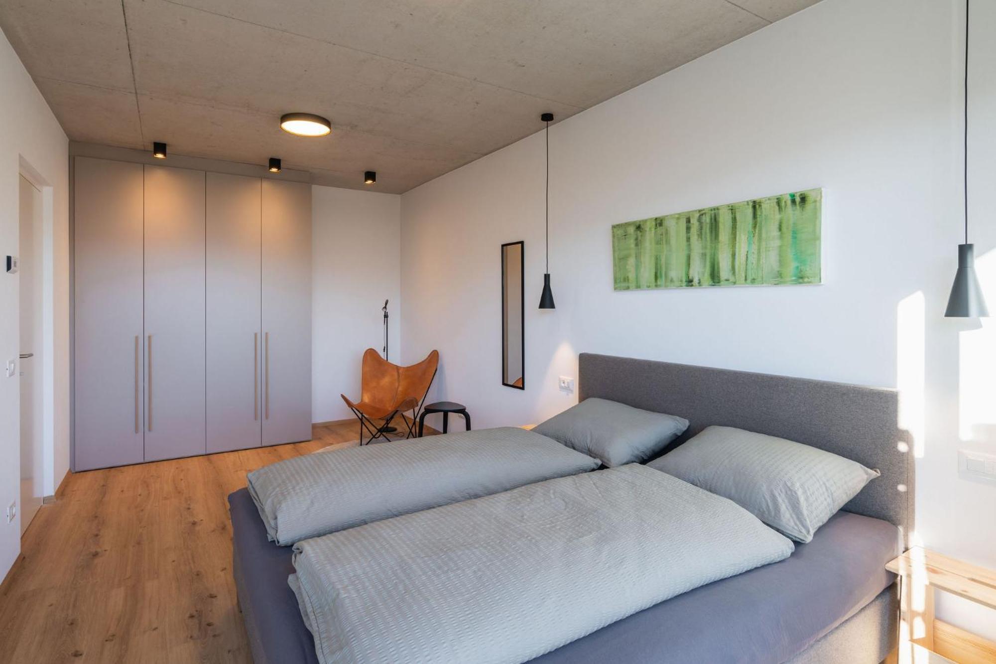 Ferienhaus Obergfillhof Missiano Luaran gambar